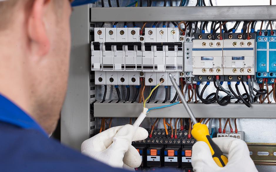 installateur électricien Aulnay-sous-Bois
