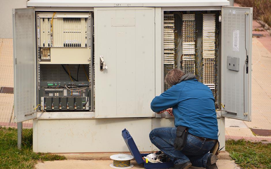  urgence électricité La Verrière