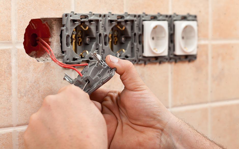 urgence électricité La Verrière