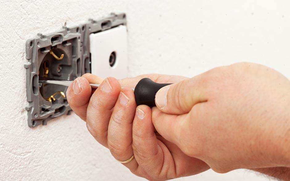 installateur électricien Massy