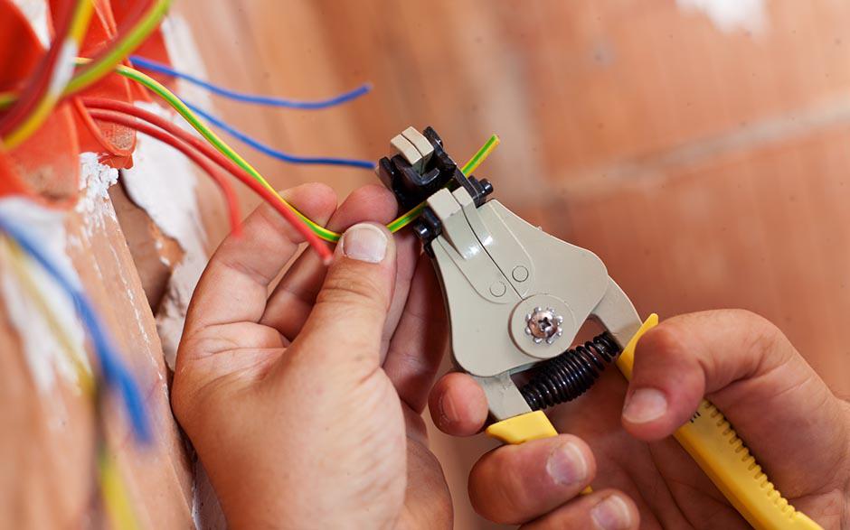 urgence électricité La Verrière