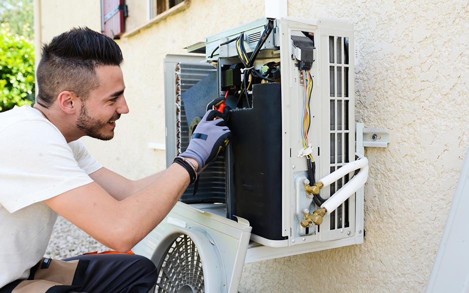 urgence électricité La Verrière