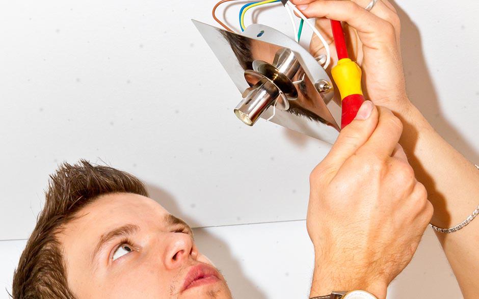 urgence électricité La Verrière