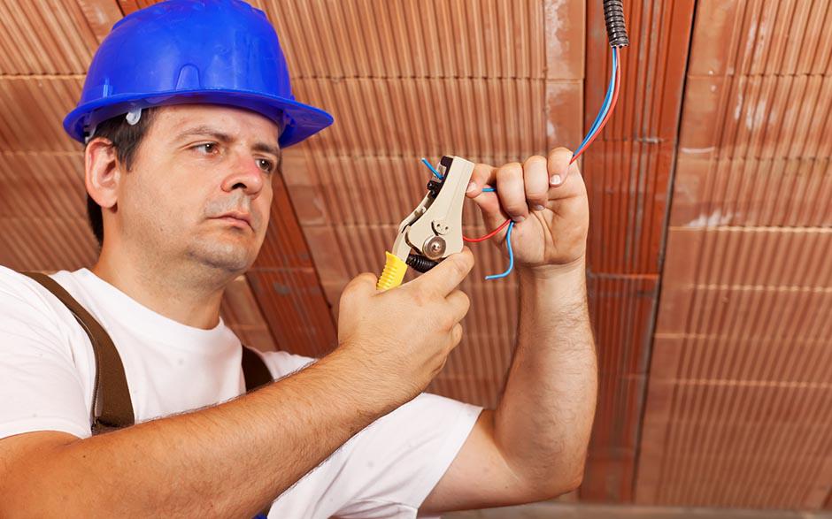 entreprise d'électricité générale Pierrefitte-sur-Seine
