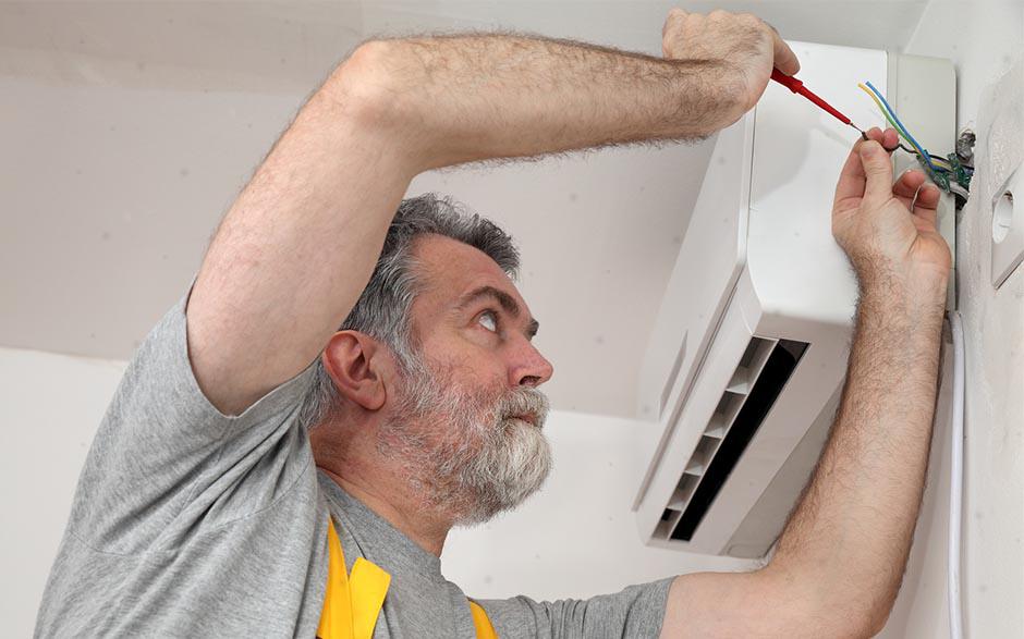 urgence électricité La Verrière