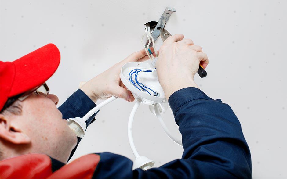 entreprise d'électricité générale Pierrefitte-sur-Seine