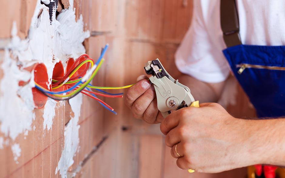  urgence électricité La Verrière
