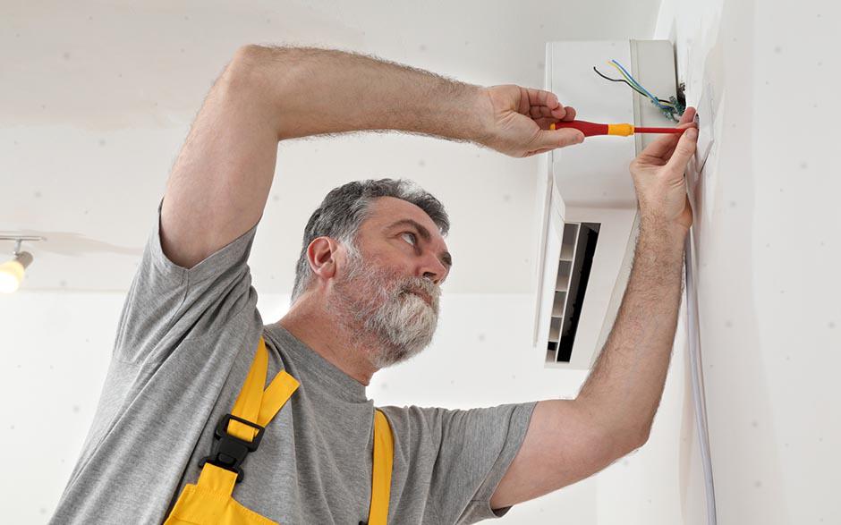 installateur électricien Massy